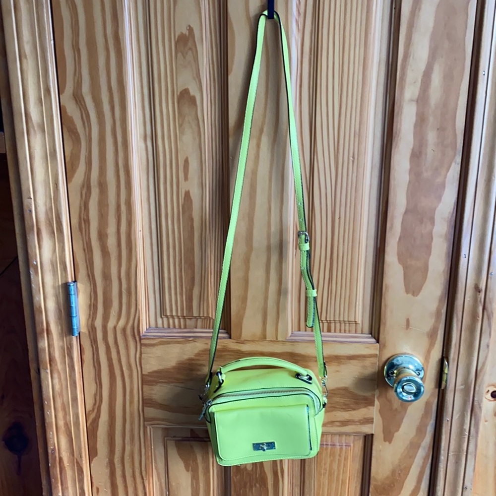 Crossbody
